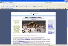 Krippenshop-at