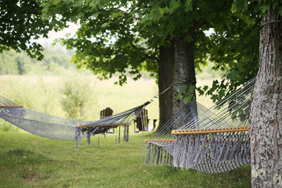 hammocks-413714_400
