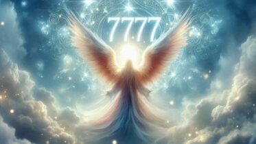 Engelszahl 7777