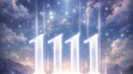 1111 Bedeutung