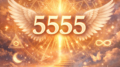 5555 Bedeutung