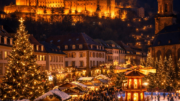Heidelberger Weihnachtsmarkt 2026