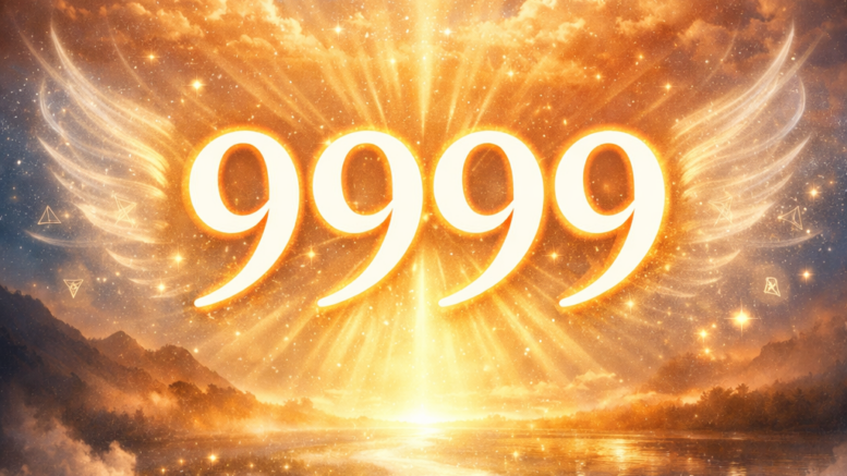 9999 Bedeutung