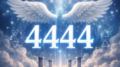 4444 Bedeutung