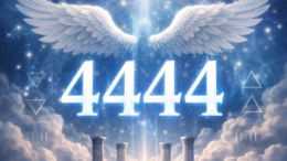 4444 Bedeutung
