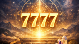 7777 Bedeutung