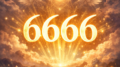 6666 Bedeutung