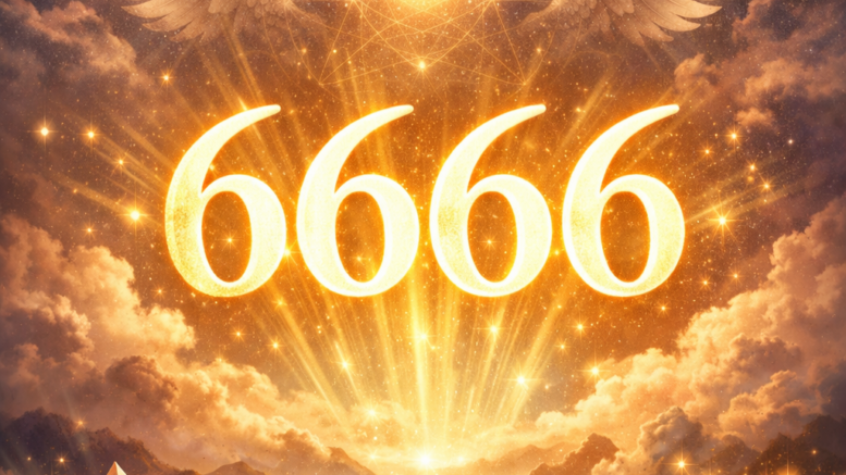 6666 Bedeutung