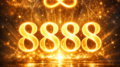 8888 Bedeutung