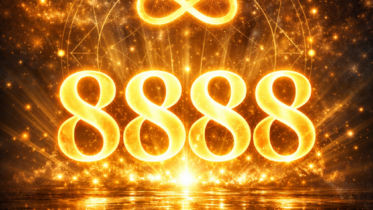 8888 Bedeutung