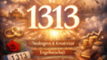 1313 Bedeutung