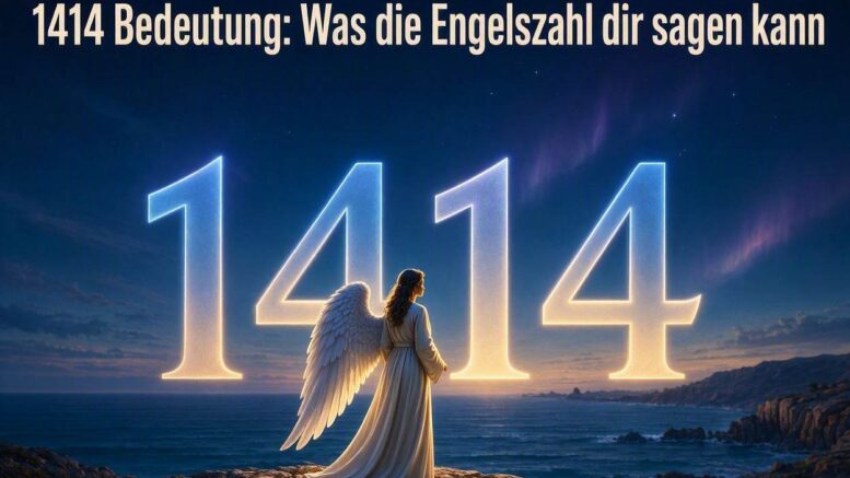 1414 Bedeutung